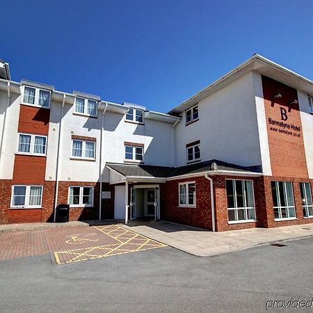 Bannatyne Hotel Durham Exterior foto